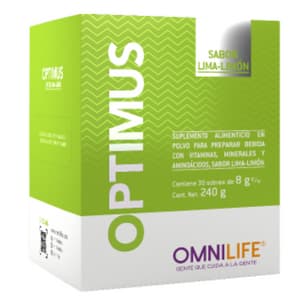 Optinus-de-Omnilife