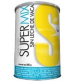 super mix1